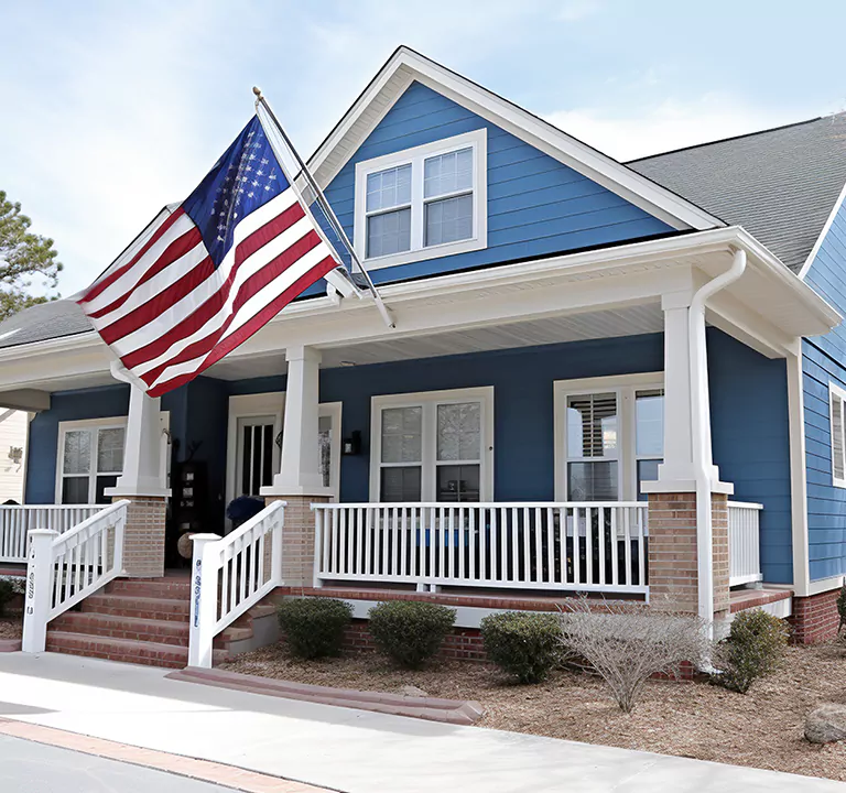 About Mineola Home Buyers