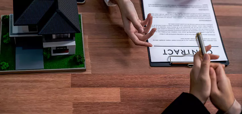 How We Calculate Your Assignment Deal Offer in Mineola, New York?