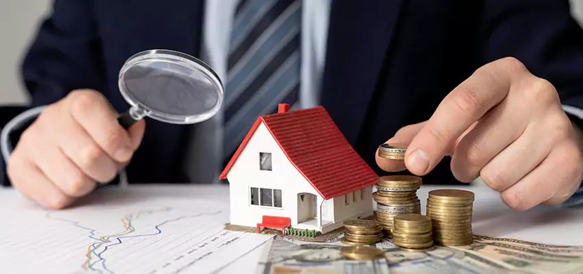 How We Calculate Your Sell House with Back Taxes Offer in Mineola, NY?