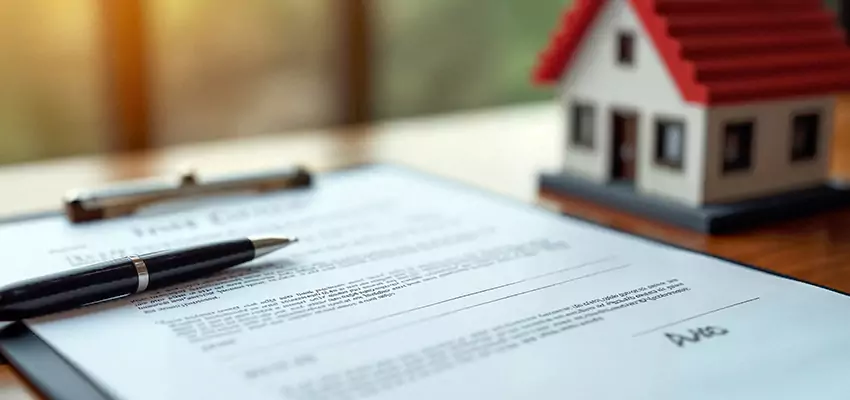 How Our Real Estate Contract Assignment Model Works in Mineola, NY?