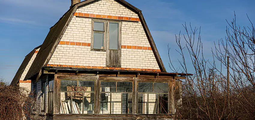 How Our Sell Fire Damaged House Model Works in Mineola, NY?