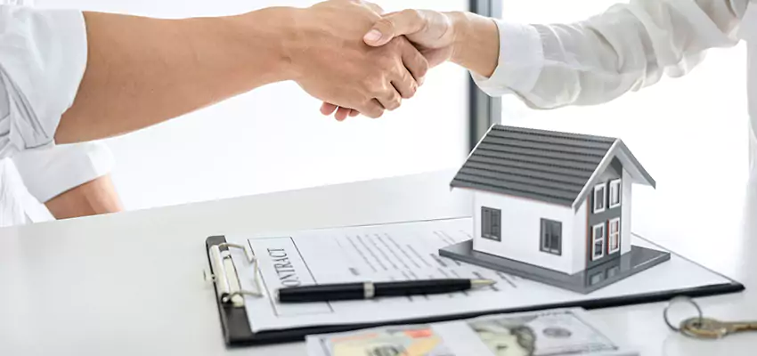 How Our Sell House With Liens Model Works in Mineola, NY?