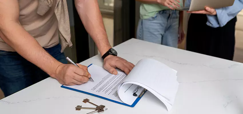 How Our Sell House With Tenant Model Works in Mineola, NY?