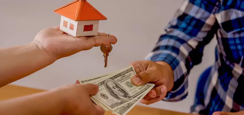 How We Determine Your short sell house Offer in Mineola, NY?