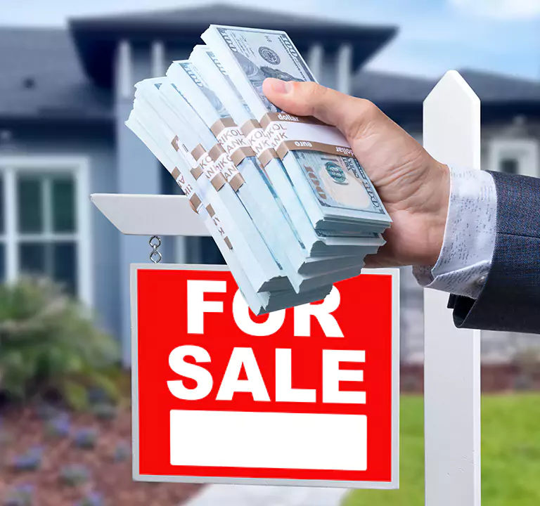 The Top-Rated Company to Cash Offer for House in Mineola, NY