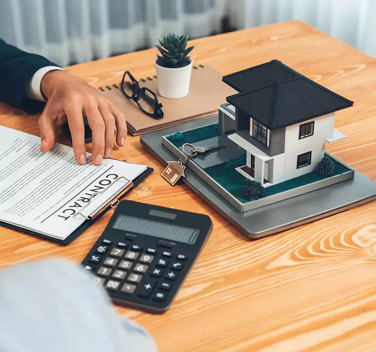 Your Expert Partner for Homes Being Sold for Back Taxes in Mineola, NY