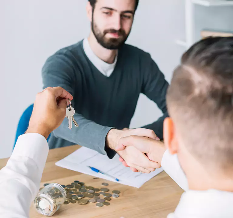 The Leading Local Company to Quick House Buyers in Mineola, NY