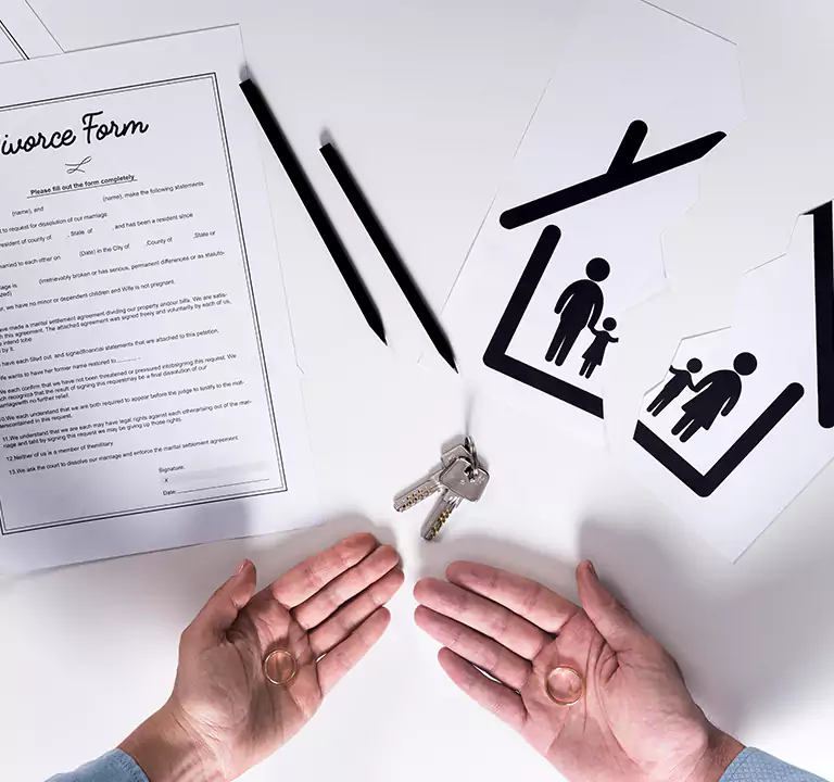 The Most Trusted Company to Sell House During Divorce in Mineola, NY