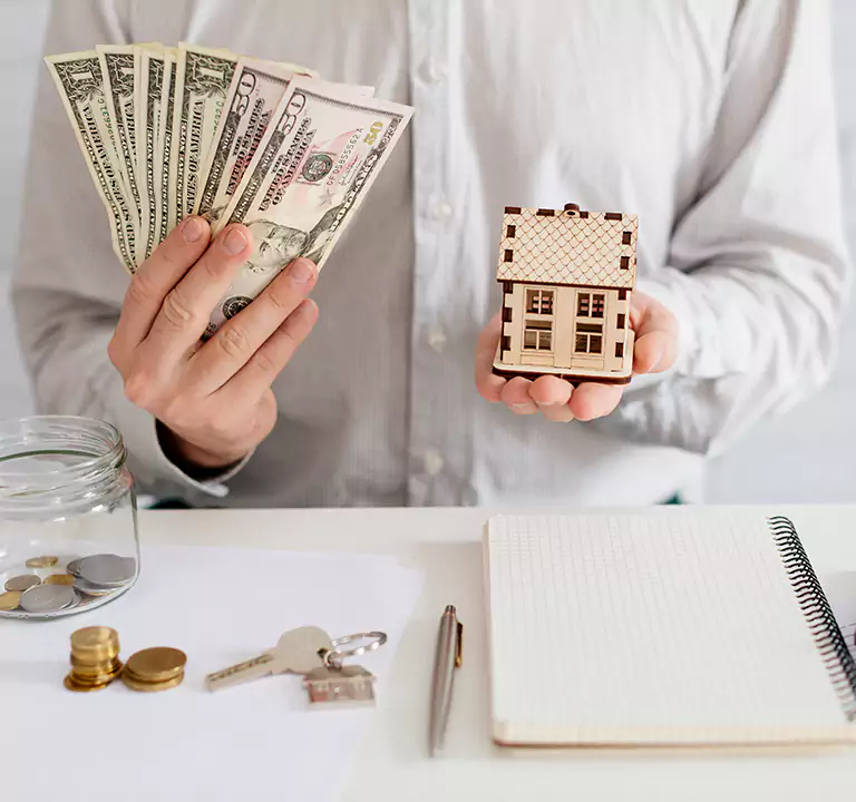 The Top Notch Company to Sell House With Foundation Problems in Mineola, NY