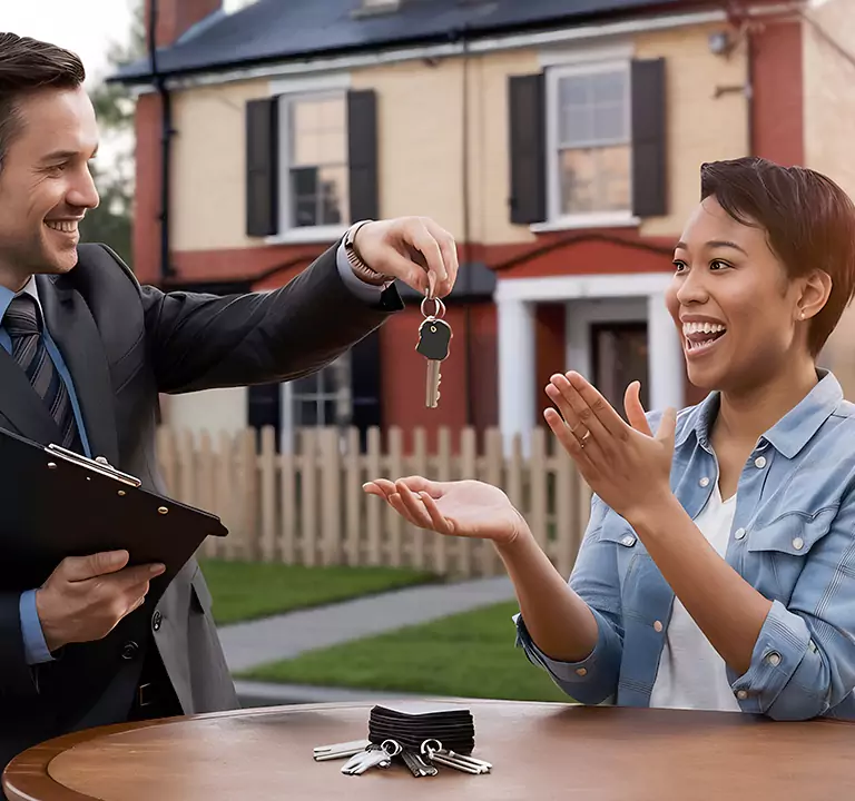 The Trusted Company to Sell House Without Listing in Mineola, NY