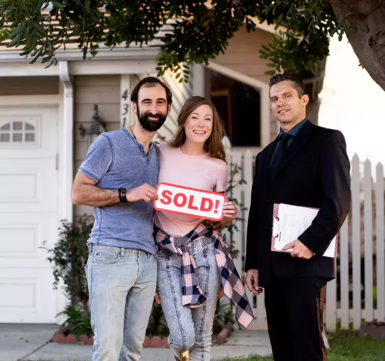 The Top Notch Company for Trusted Cash Home Buyers in Mineola, NY