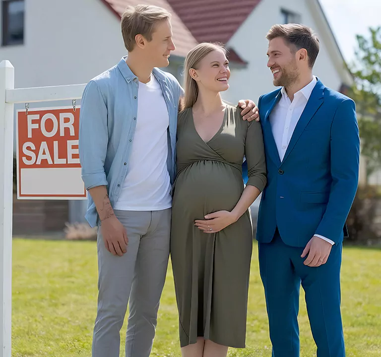 What Sets Our Property Buyers Apart in Mineola, New York?