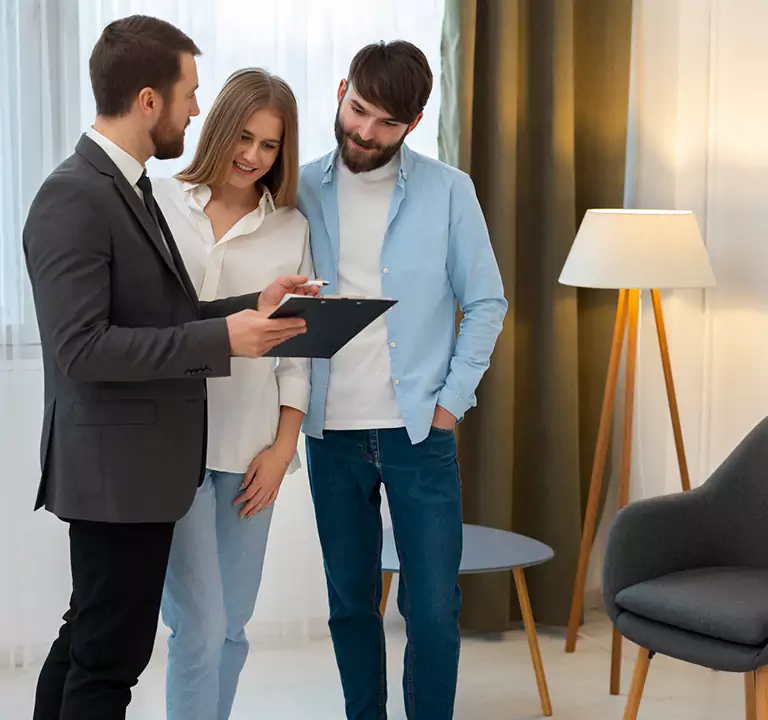 Why Choose Us Over Online Real Estate Companies in Mineola, NY?