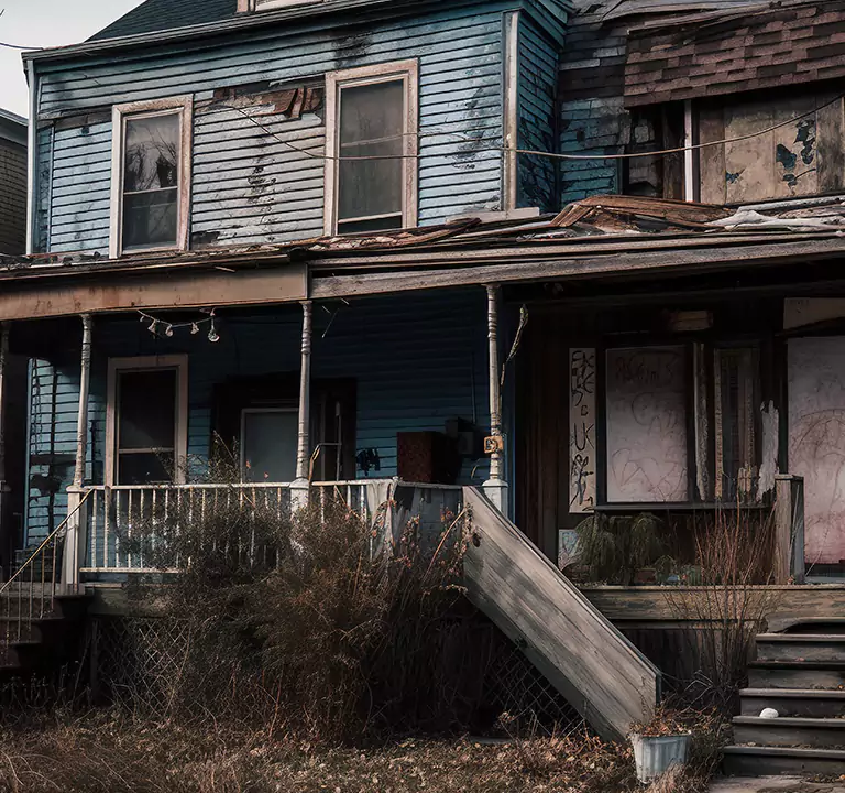 What Sets Mineola Home Buyers Apart in Mineola, NY?