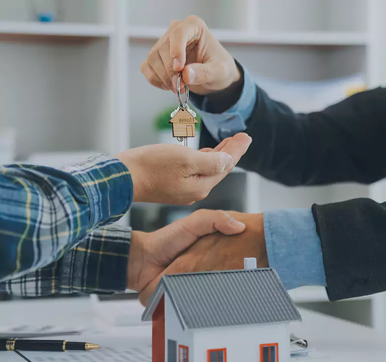 Why Choose Mineola Home Buyers to Sell Inherited House in Mineola, NY?