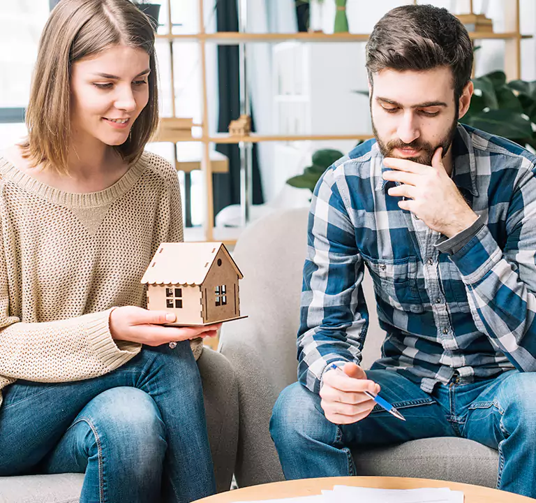 Why Mineola Homeowners Choose Us for an As-Is Sale?